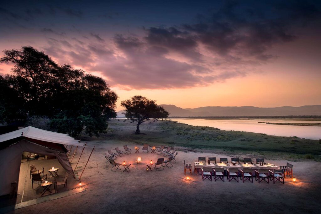 Zambezi Expeditions