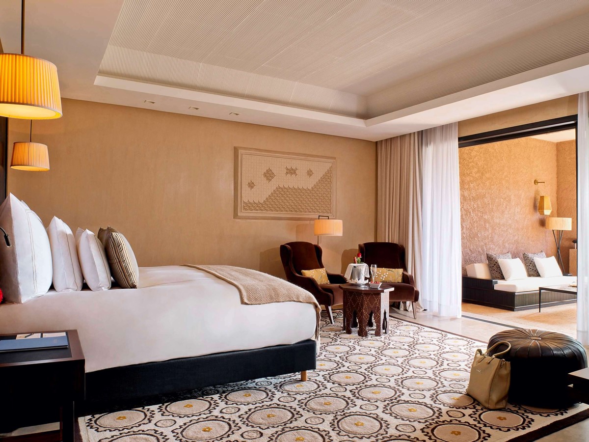 Fairmont Royal Palm Marrakech