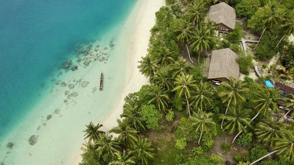 Leleu Boutique Beach Bungalow