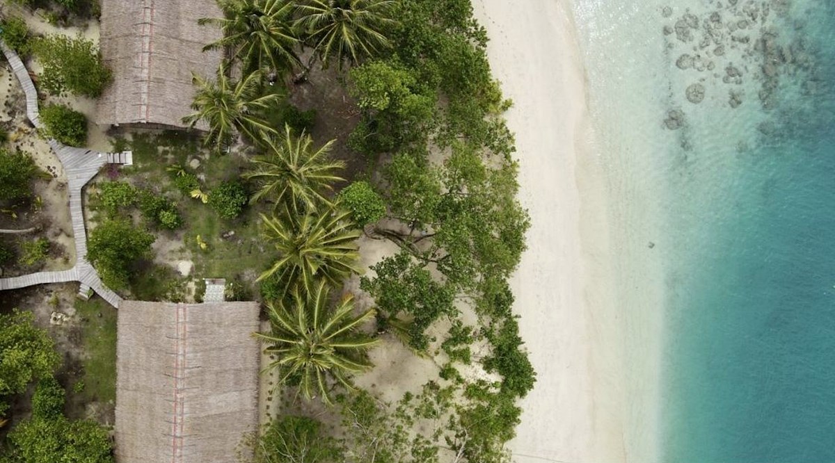 Leleu Boutique Beach Bungalow