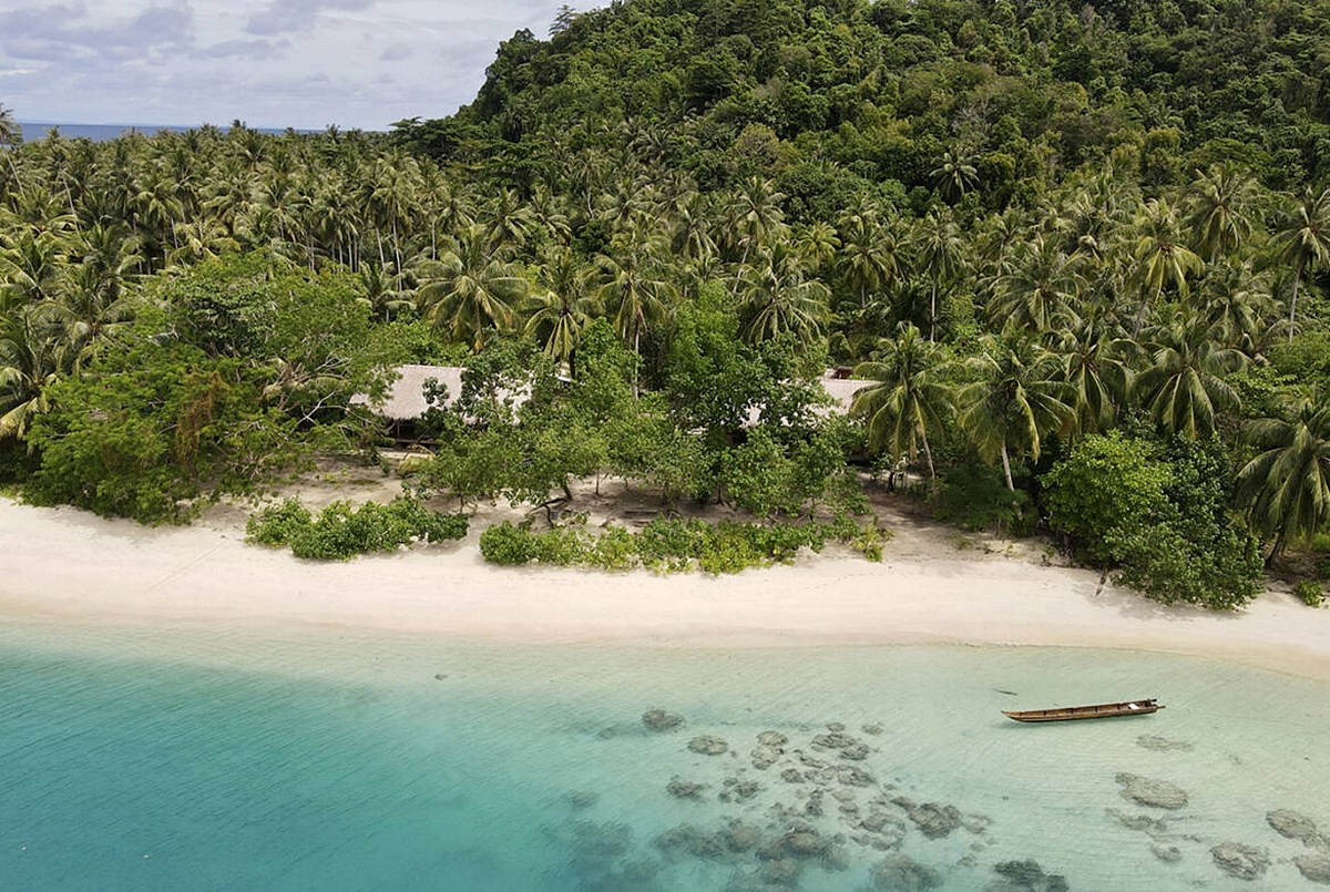 Leleu Boutique Beach Bungalow