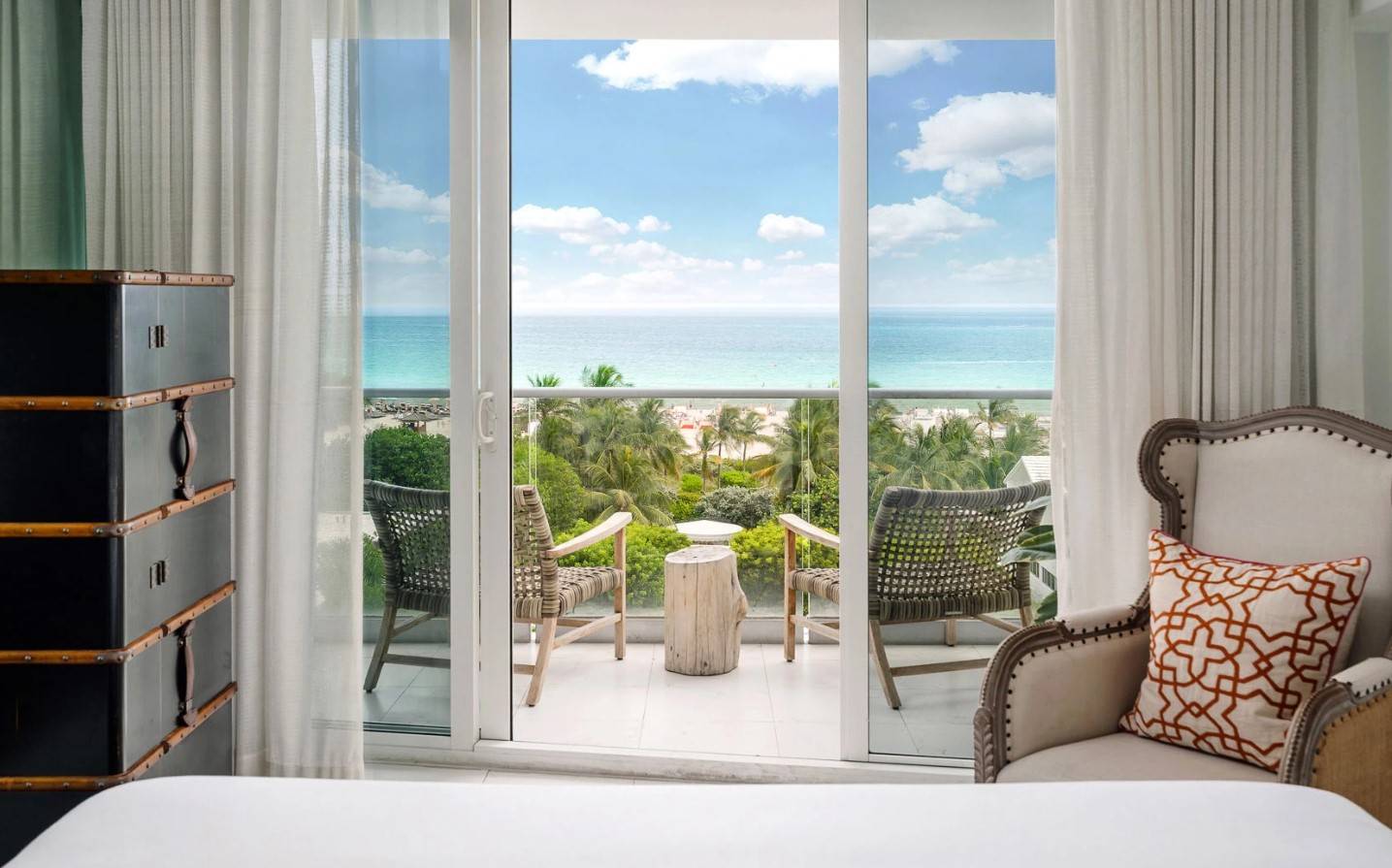 Nautilus Sonesta Miami Beach