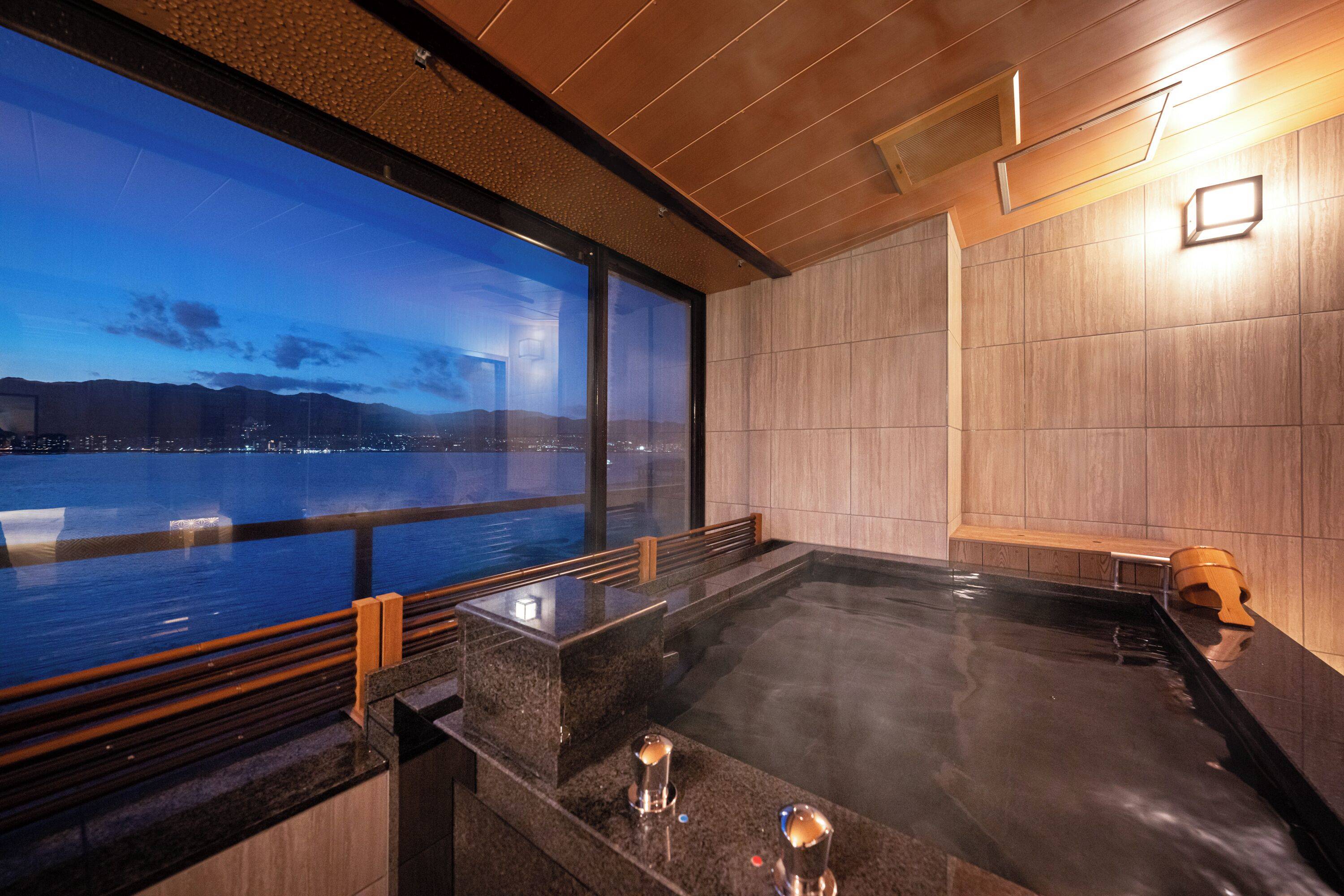 Miyajima Kinsuikan en su destino