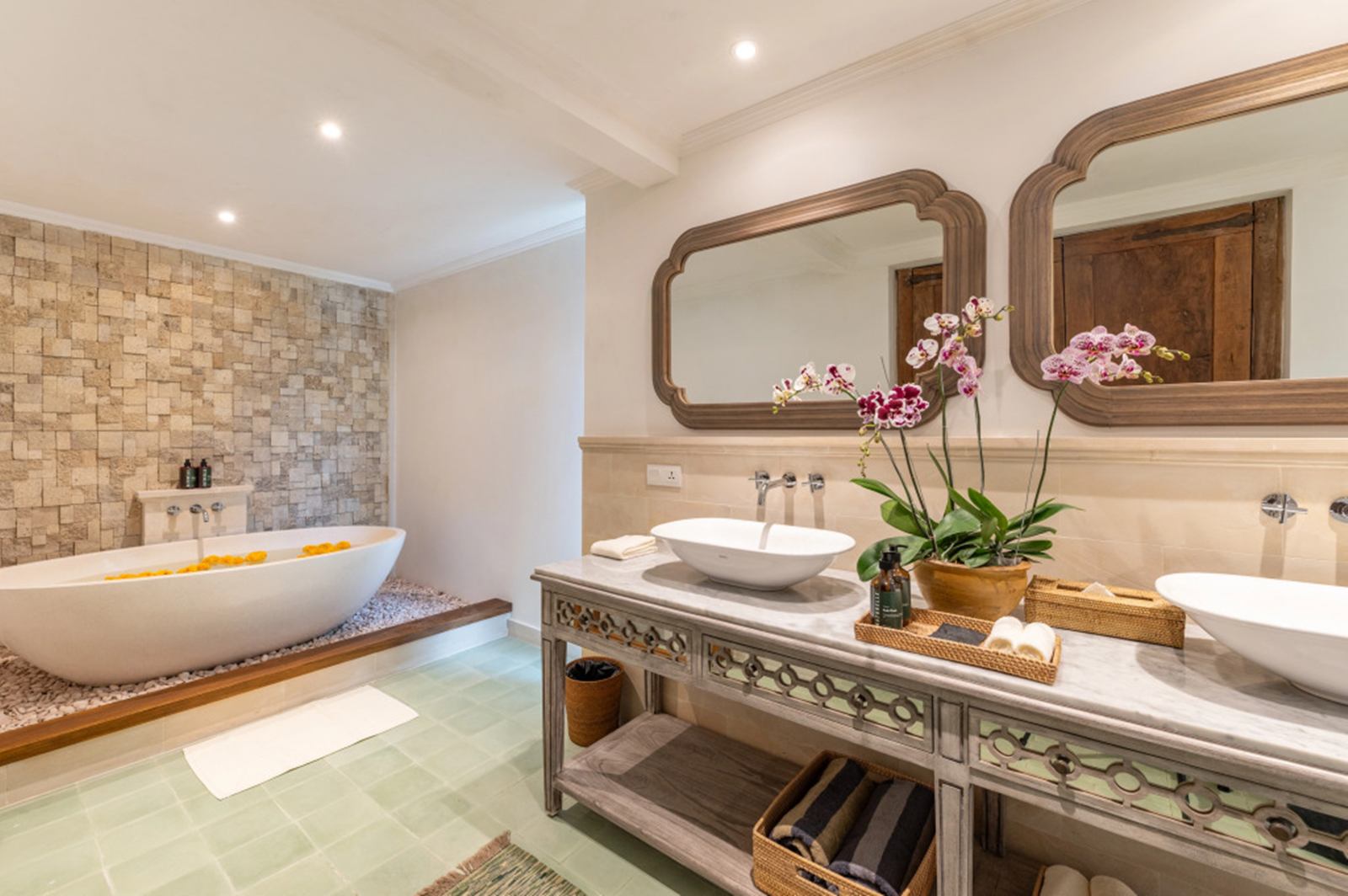 Resort Umah Lusa Hotel