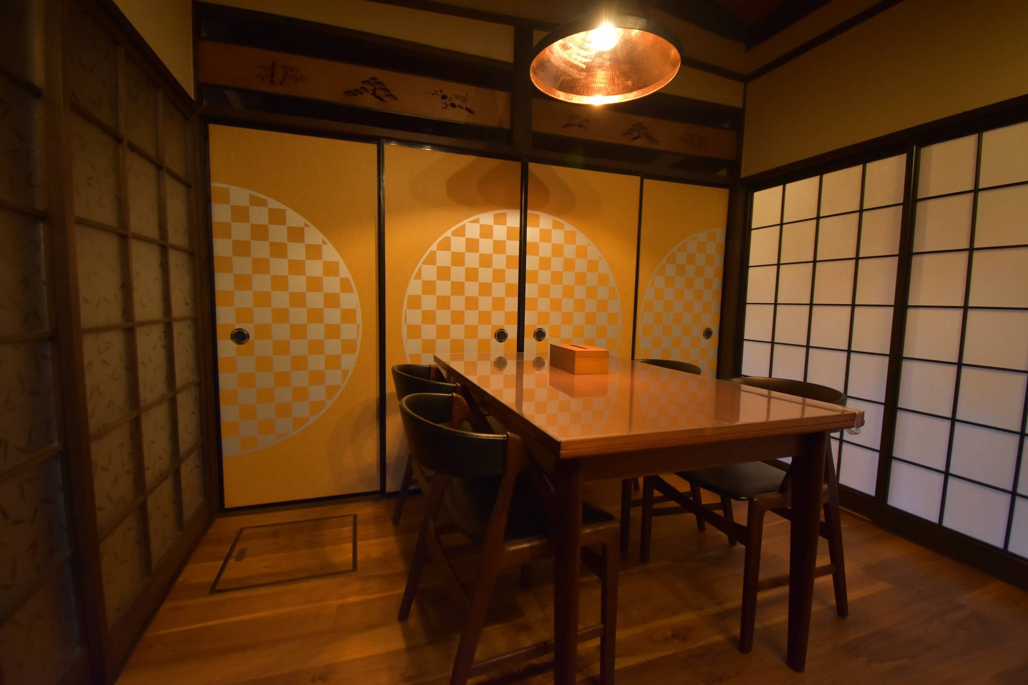 My Lodge Naoshima en Japan