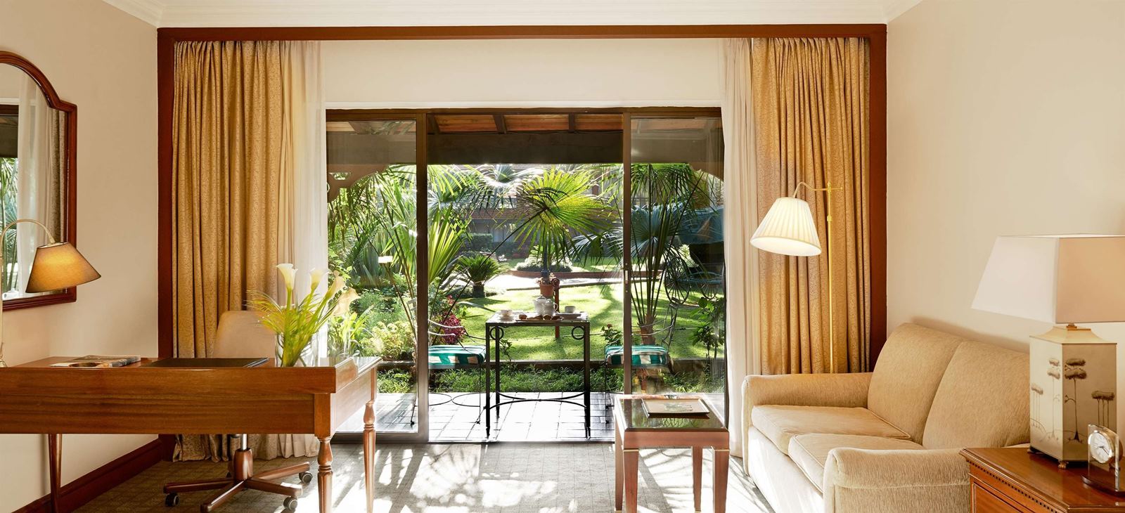 Fairmont The Norfolk en Nairobi