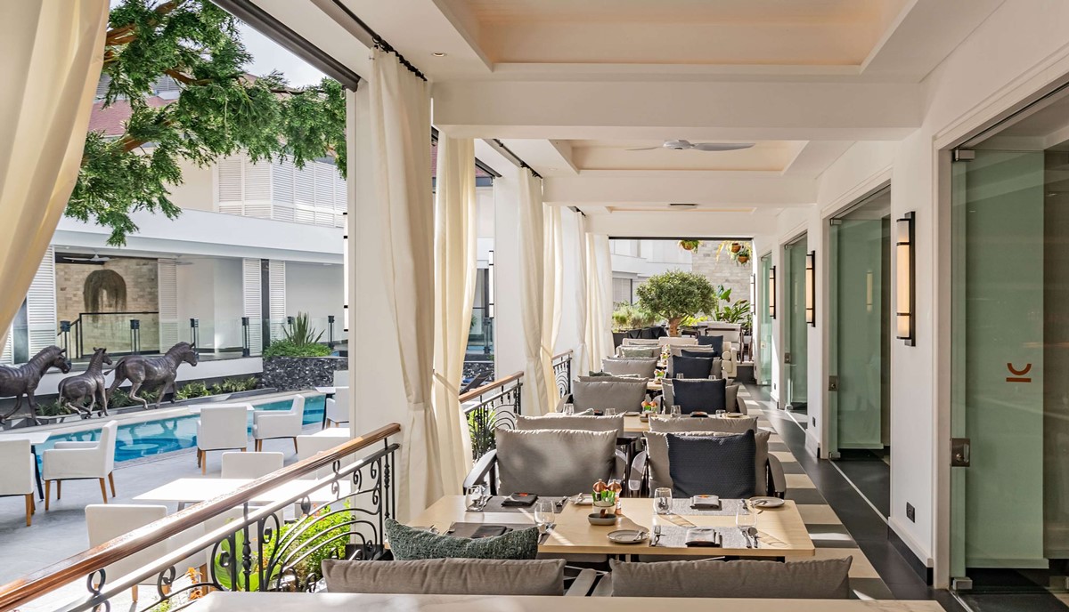 Kwetu Nairobi en Nairobi