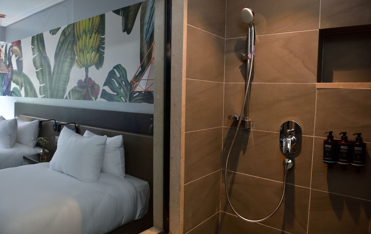 Novotel Nairobi Westlands en Nairobi