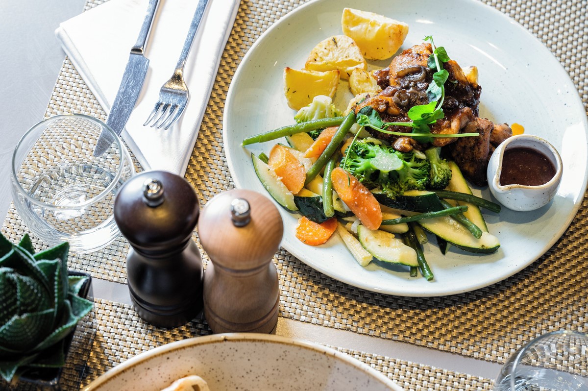 Novotel Nairobi Westlands en Nairobi