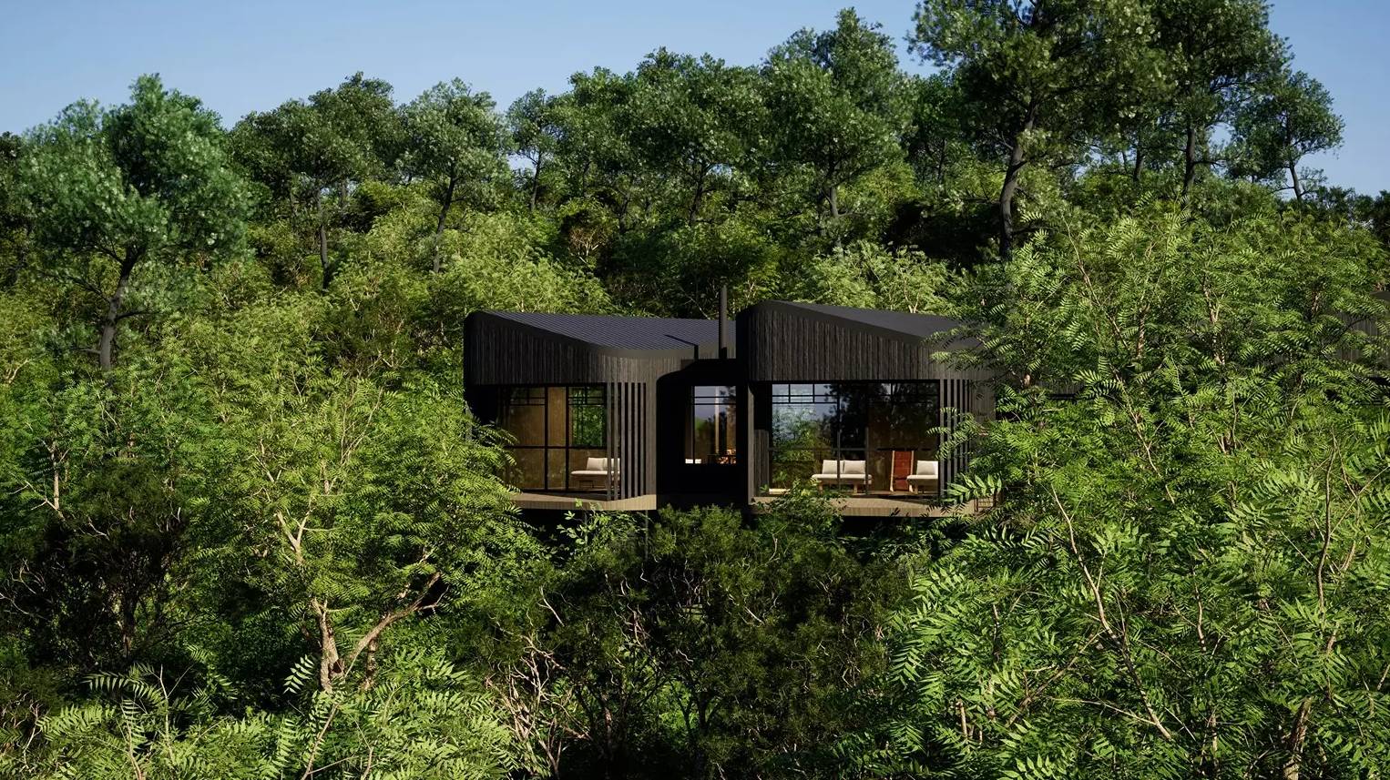 Lemala Osonjoi Lodge 