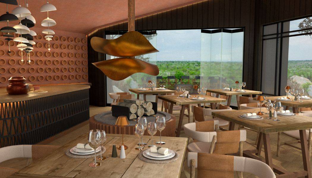 Lemala Osonjoi Lodge 