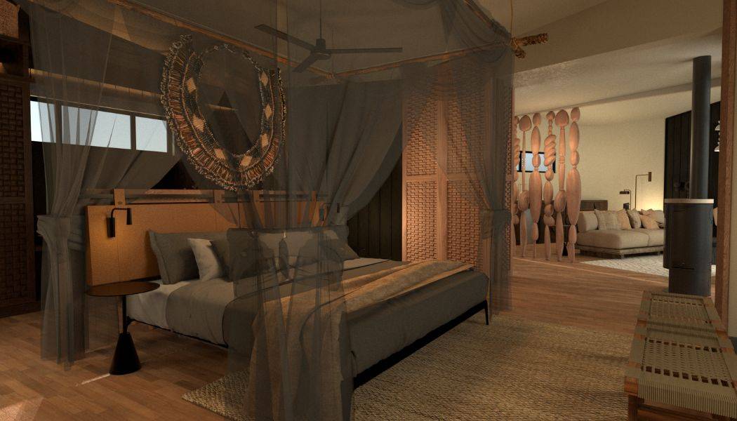 Lemala Osonjoi Lodge 