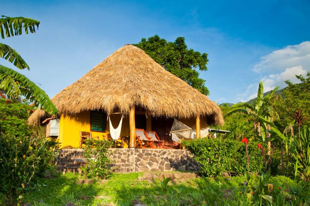 Totoco Eco-Lodge en Nicaragua