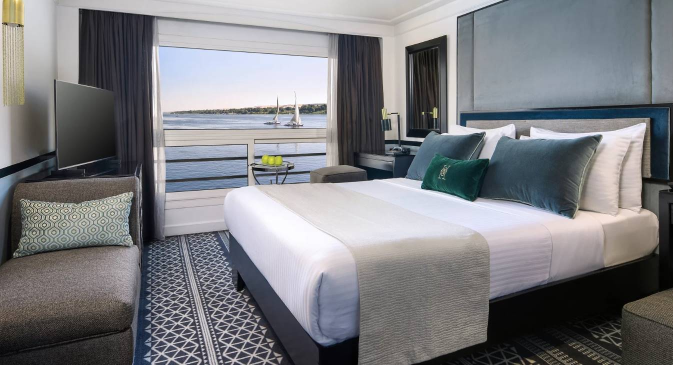 Mövenpick MS Hamees