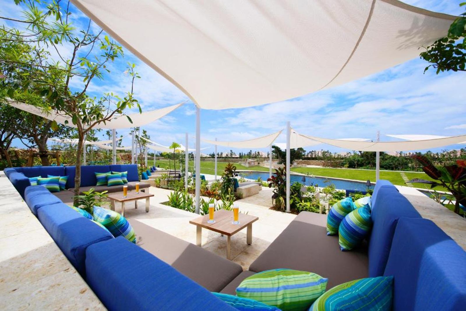  hotel Hoshinoya Taketomi Island  en su destino