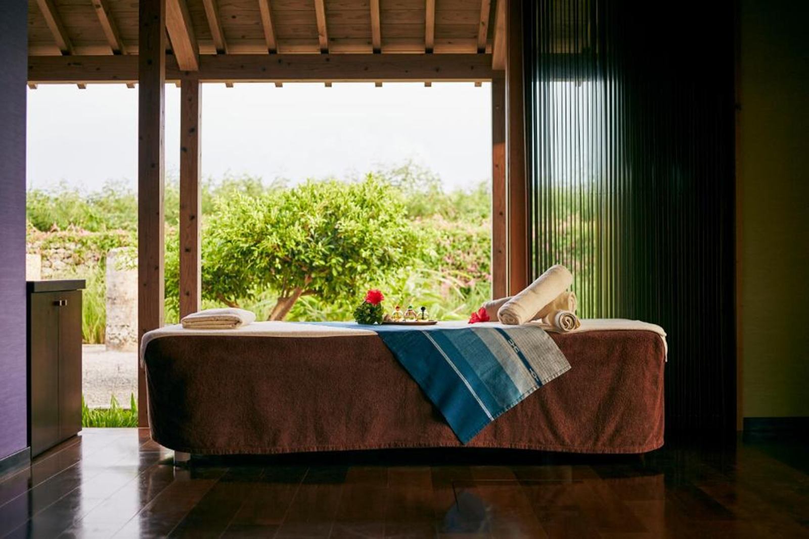  hotel Hoshinoya Taketomi Island  en Okinawa