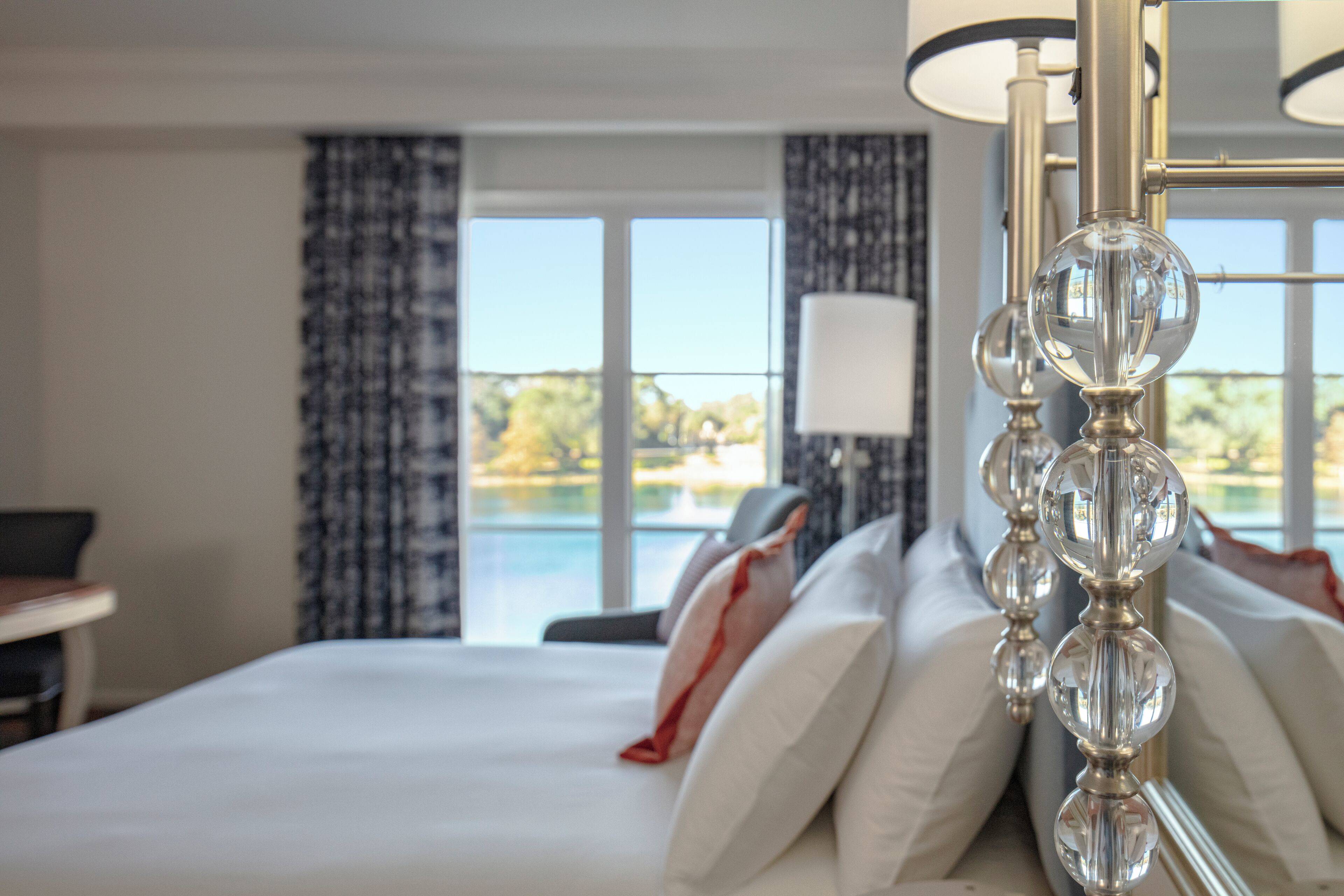 Universal’s Loews Portofino Bay Hotel