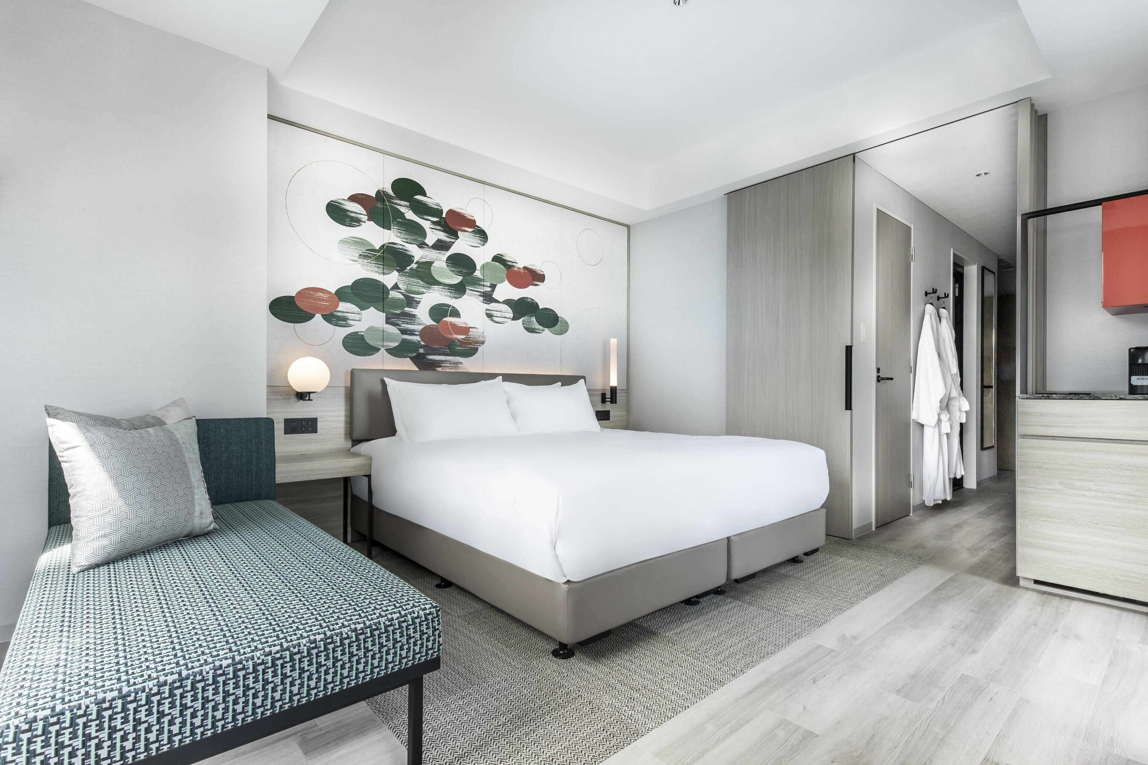 Centara Grand Hotel Osaka en Osaka