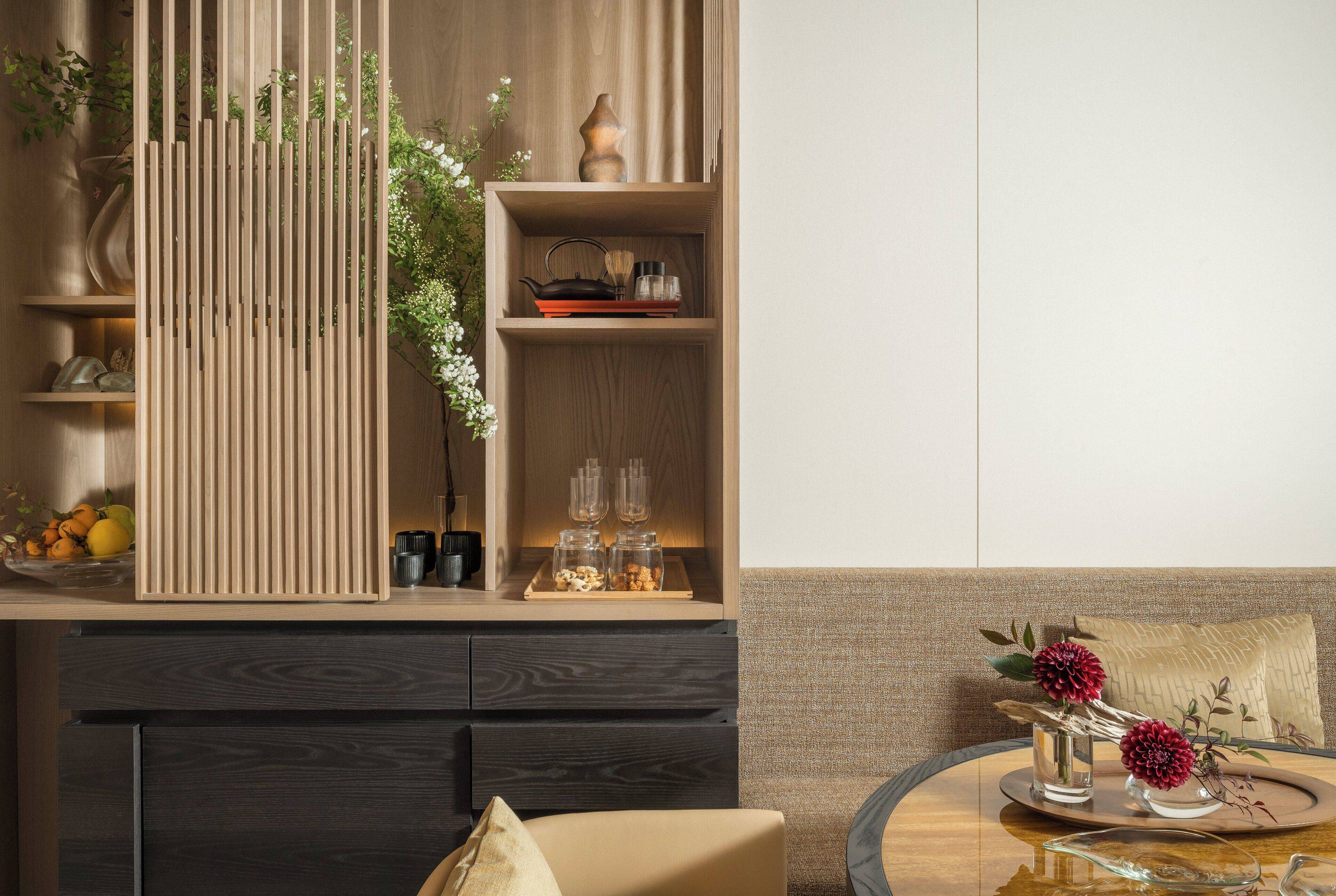 Four Seasons Hotel Osaka en Osaka