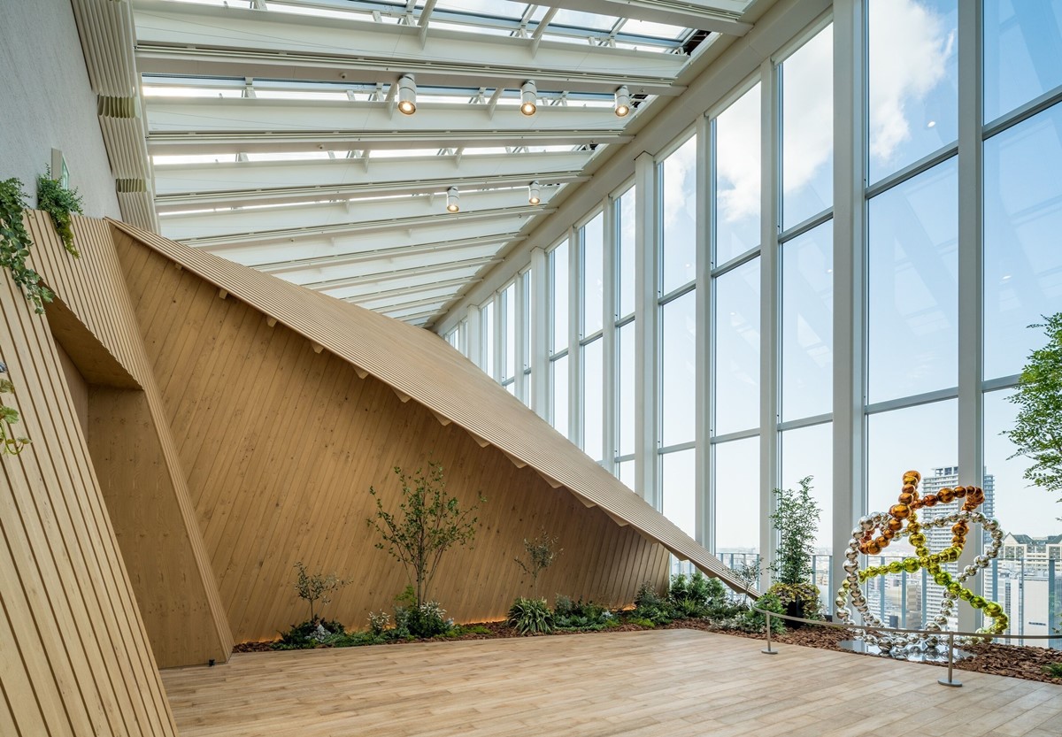 Hotel Royal Classic Osaka en Osaka