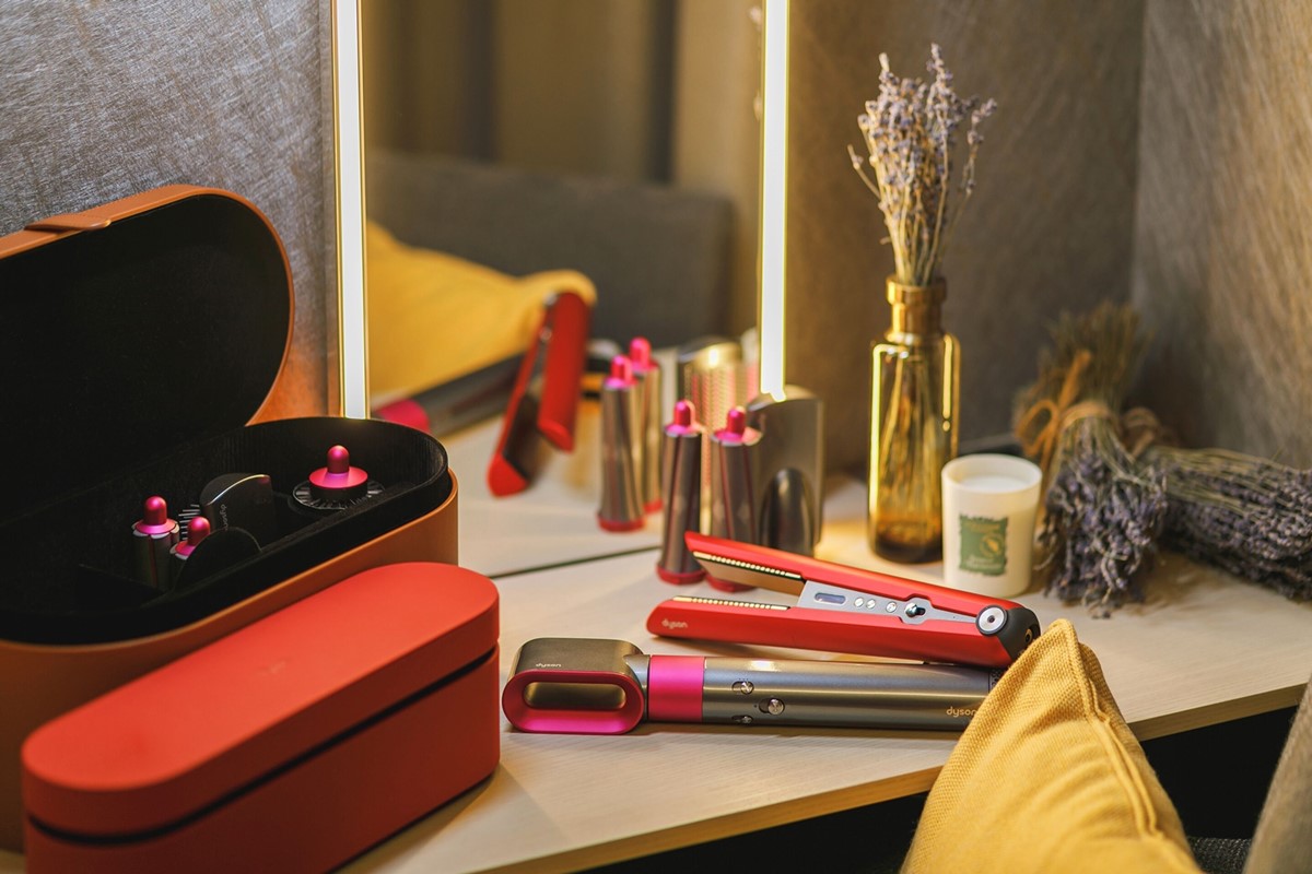 Hotel Royal Classic Osaka en Osaka