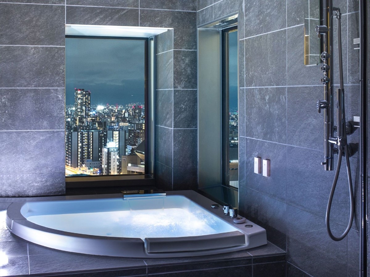 Hotel Royal Classic Osaka en Osaka