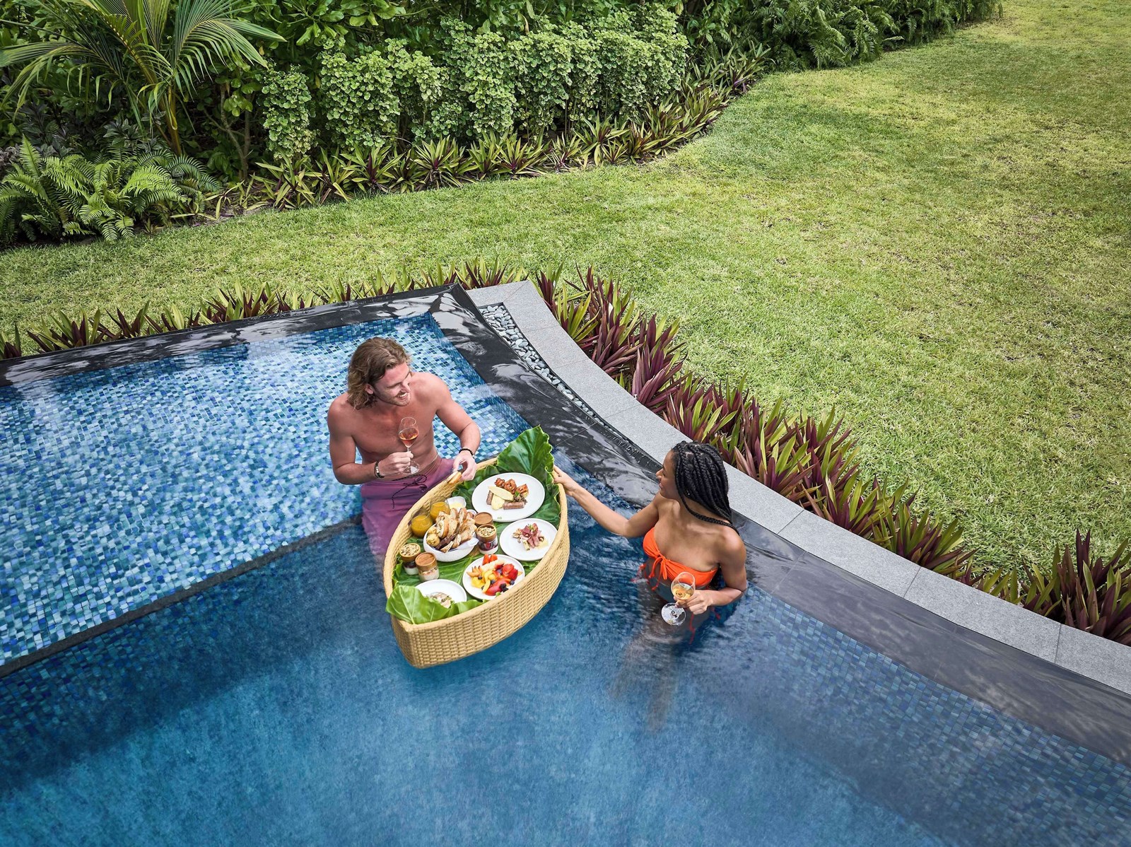 Waldorf Astoria Seychelles 