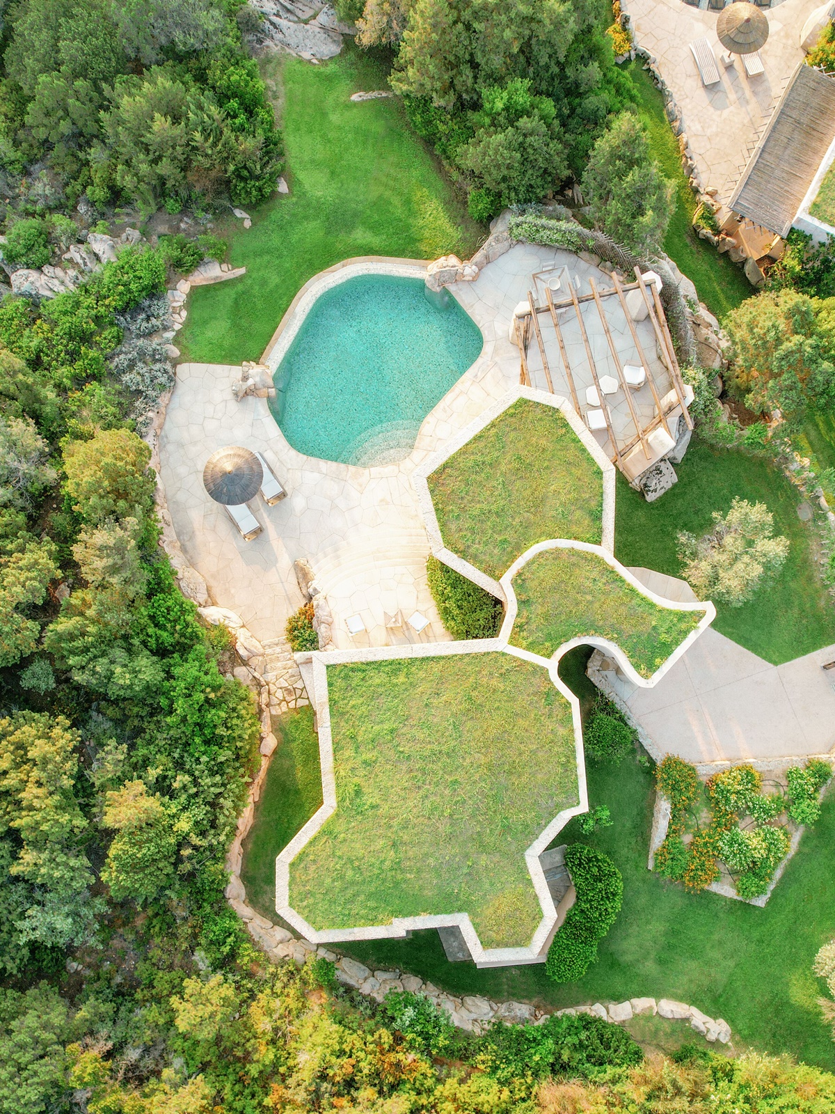 Hotel Pitrizza, a Luxury Collection Hotel, Costa Smeralda