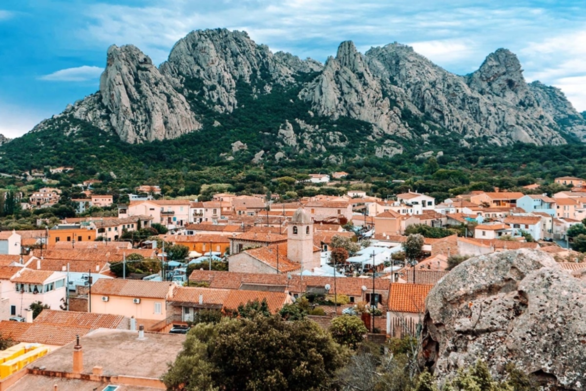 Grand Hotel Porto Cervo