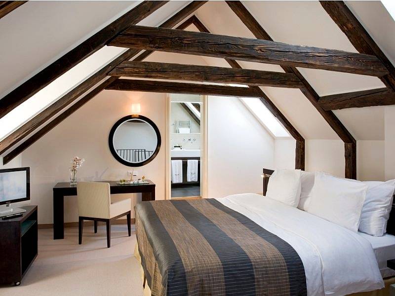 Barceló Old Town Praha 