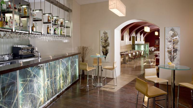 Barceló Old Town Praha 