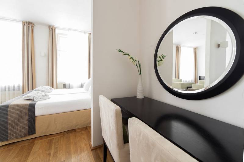 Barceló Old Town Praha 