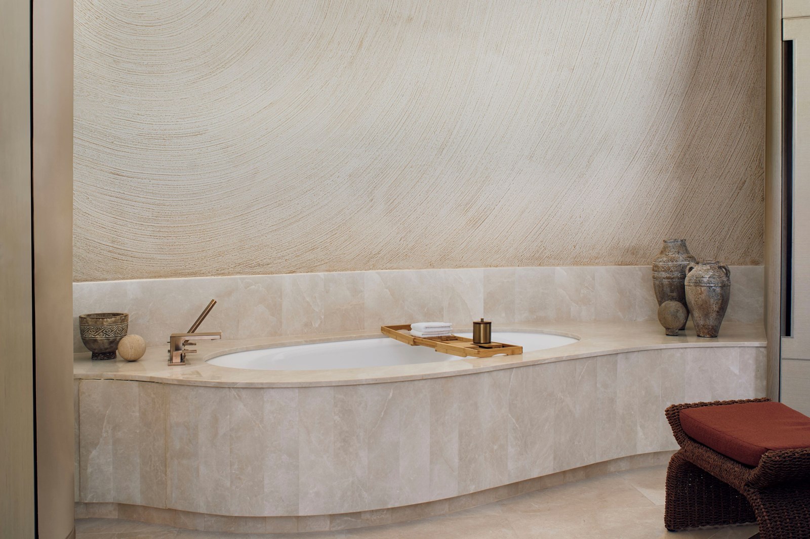 Nujumba, a Ritz Carlton Reserve