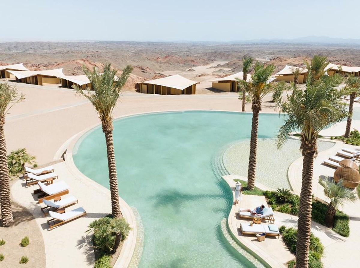 Six Senses Southern Dunes
