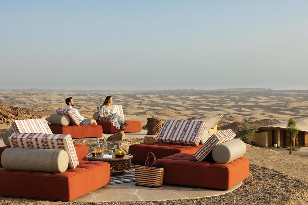Six Senses Southern Dunes