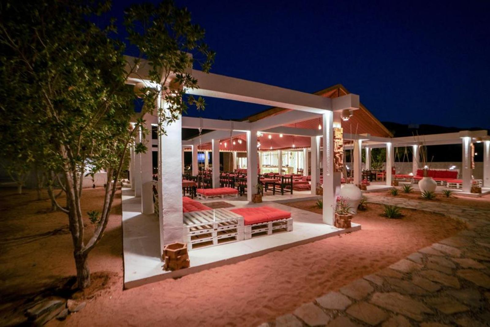 Sama Al Wasil Desert Camp