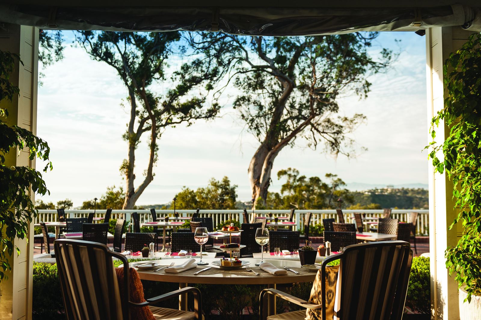 El Encanto, A Belmond Hotel, Santa Barbara