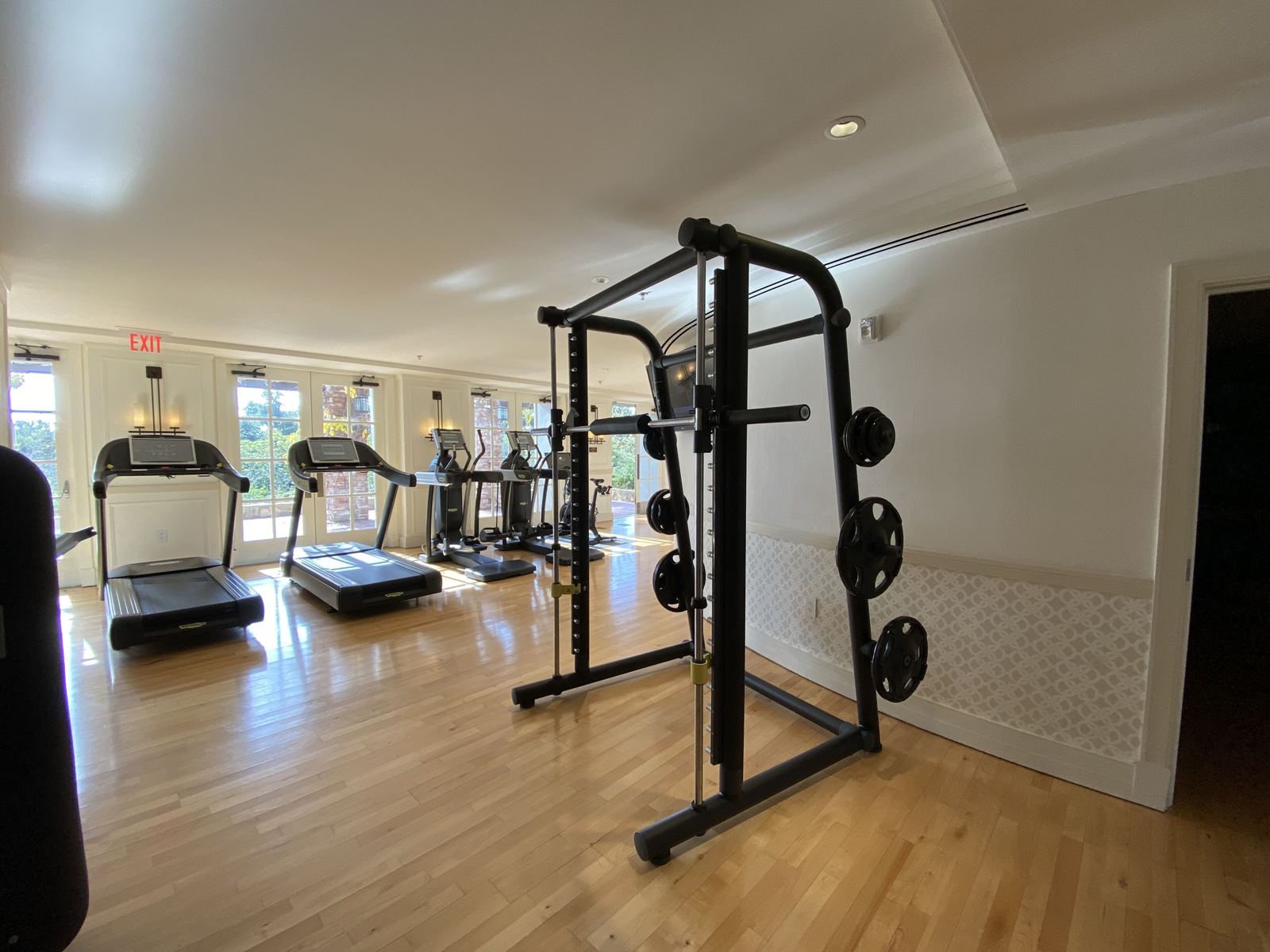 El Encanto, A Belmond Hotel, Santa Barbara