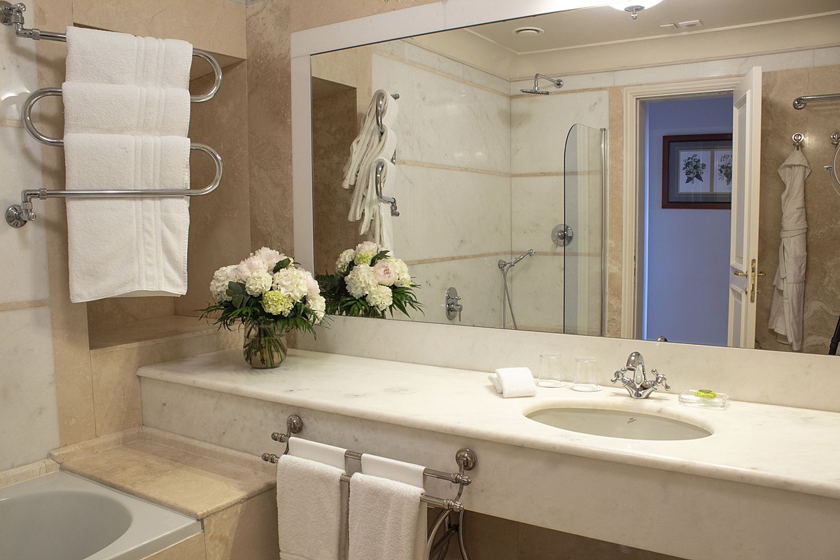 Grand Hotel Continental Siena