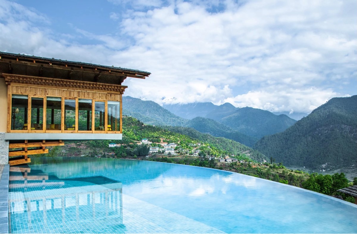Six Senses Punakha