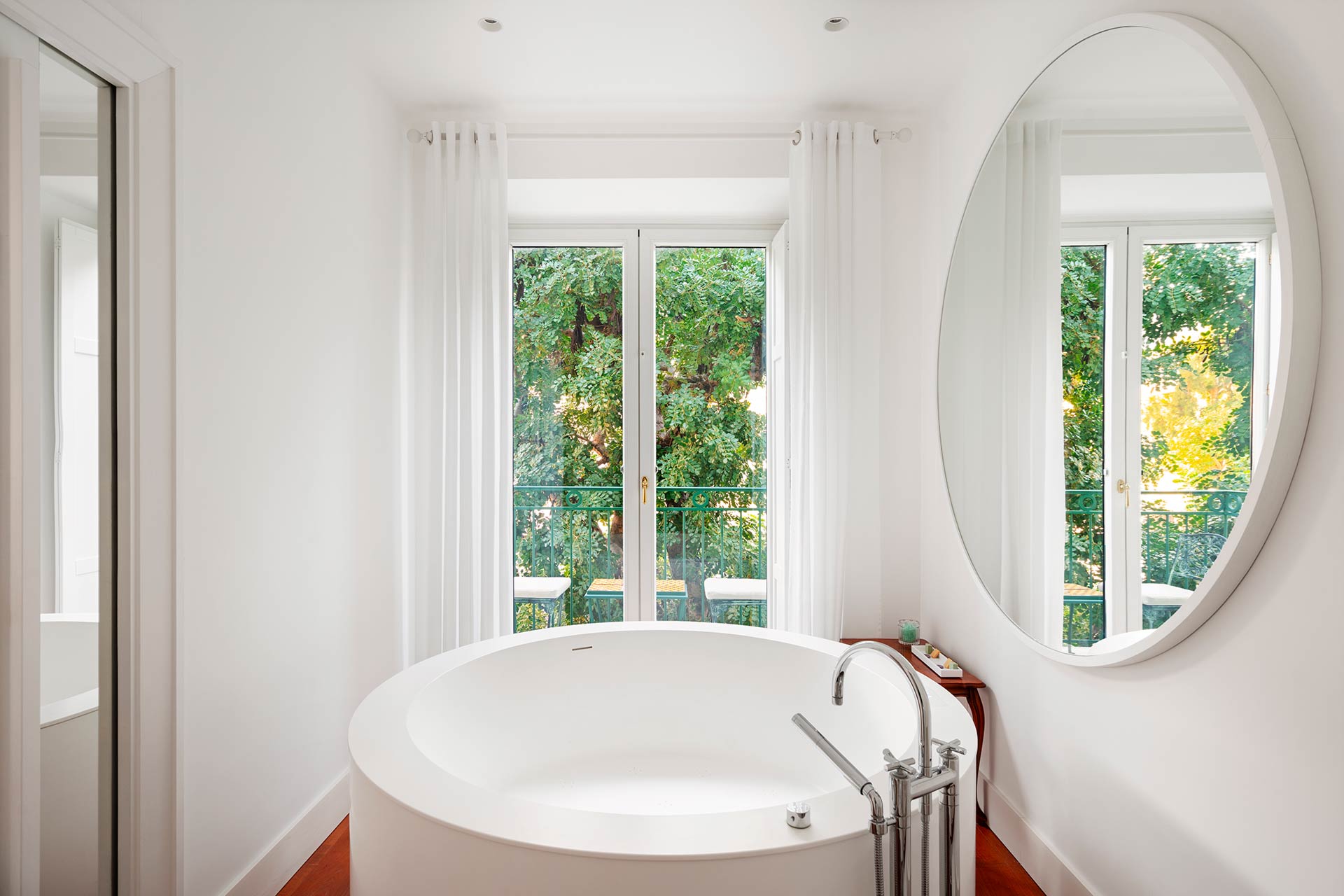 Bellevue Syrene 1820