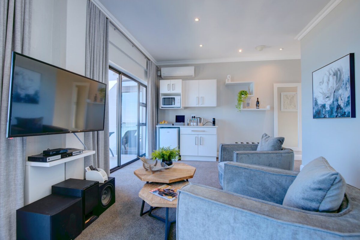 Bay Lodge Mossel Bay