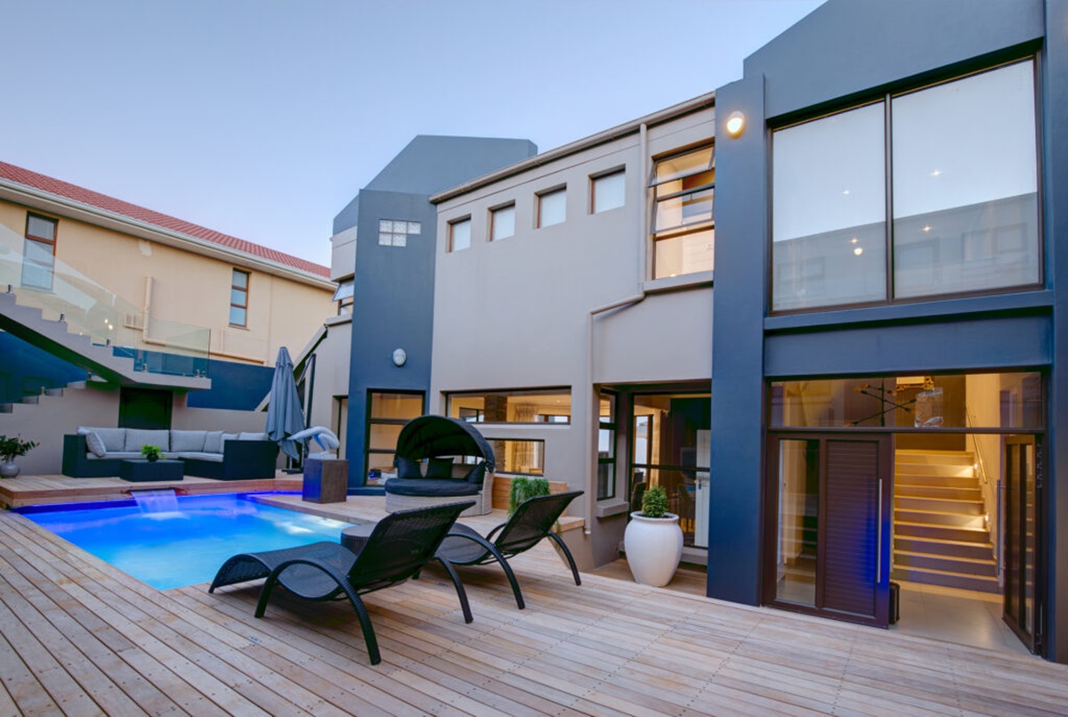 Bay Lodge Mossel Bay