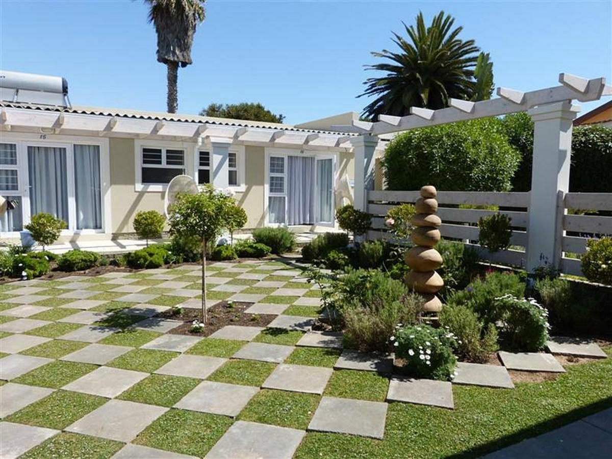 Swakopmund Guesthouse