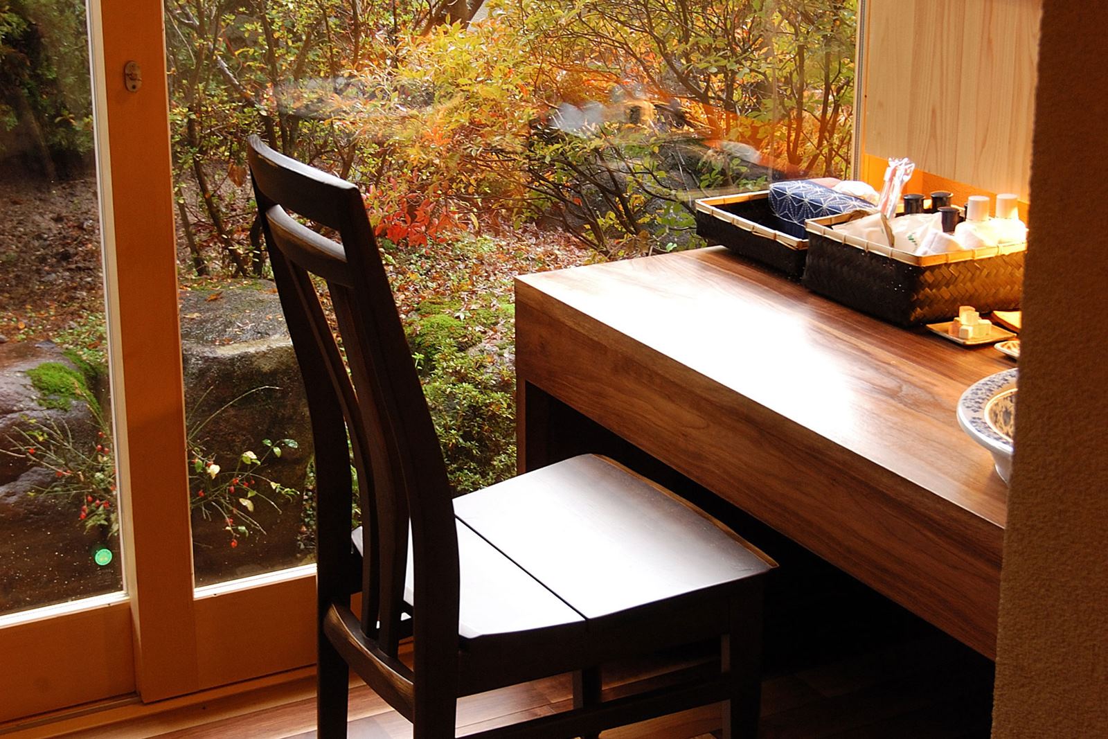 Hida Furukawa Yatsusankan en Takayama