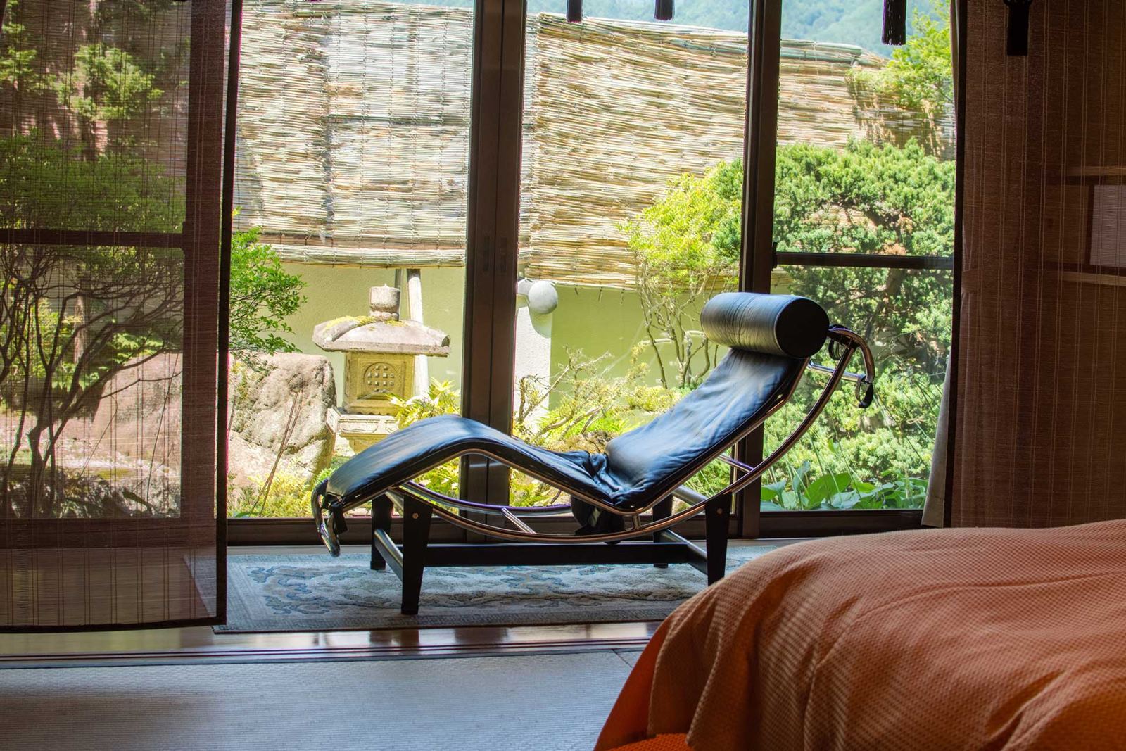 Hida Furukawa Yatsusankan en Takayama