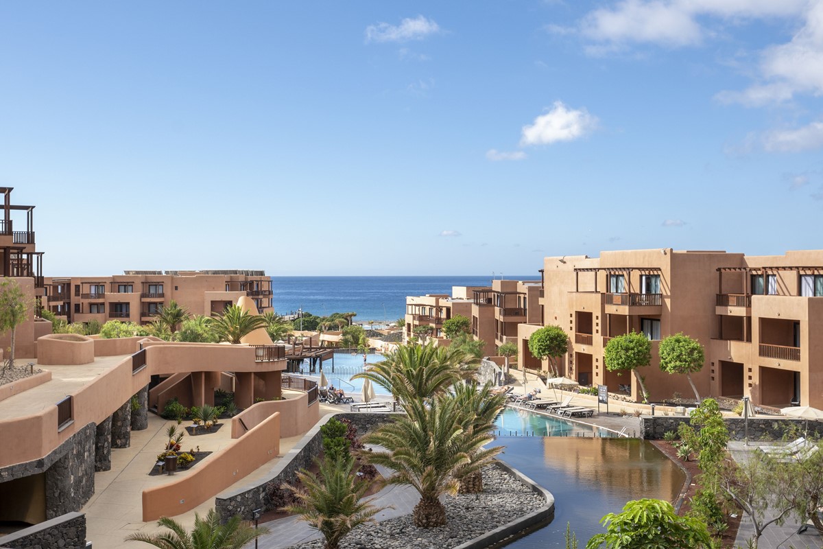 Barcelo Tenerife en Tenerife