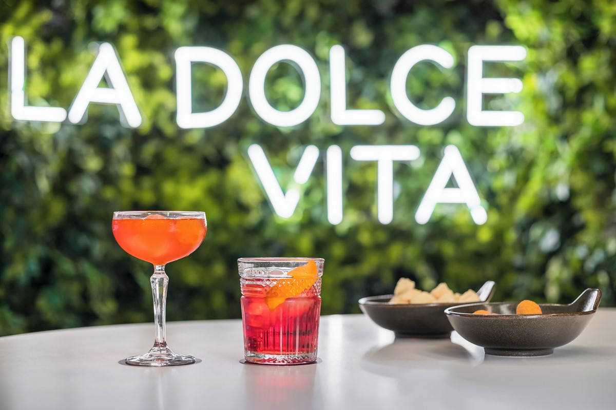 Barcelo Tenerife en Tenerife