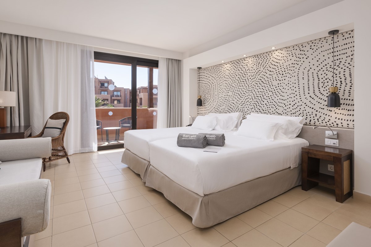 Barcelo Tenerife en Tenerife