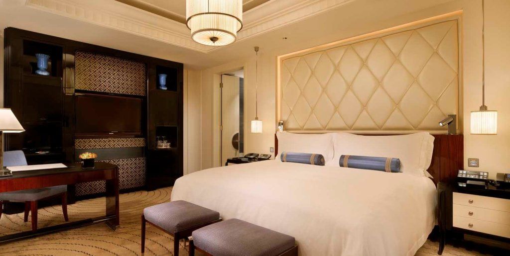 The Peninsula Shanghai